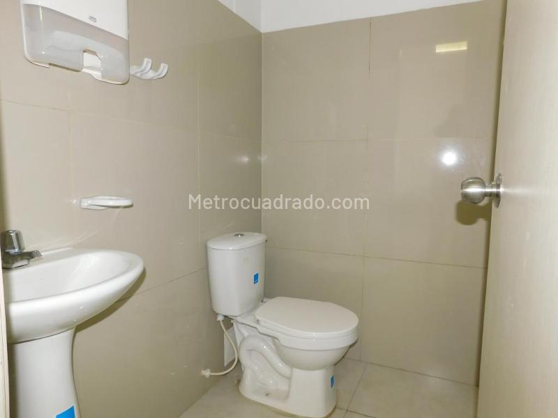 Local Comercial en Arriendo, Las Delicias, Barranquilla - Ansicht 6