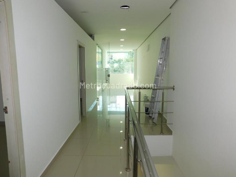 Local Comercial en Arriendo, Las Delicias, Barranquilla - Mehr