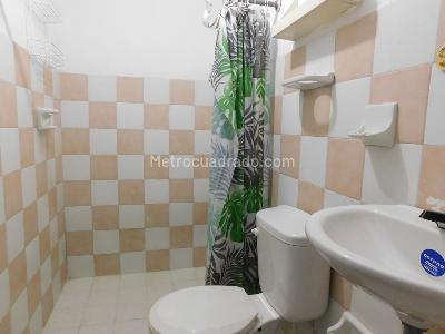 Casa en arriendo en Buenos Aires, Barranquilla · foto 13 de 15