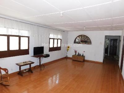 Casa en arriendo en Buenos Aires, Barranquilla · foto 2 de 15