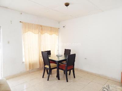 Casa en venta en San Felipe, Barranquilla · foto 2 de 7
