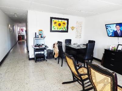 Apartamento en venta en Los Pinos, Barranquilla · foto 2 de 3
