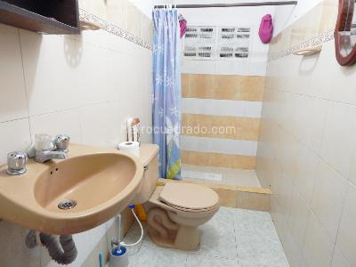 Apartamento en venta en Los Pinos, Barranquilla · foto 3 de 3