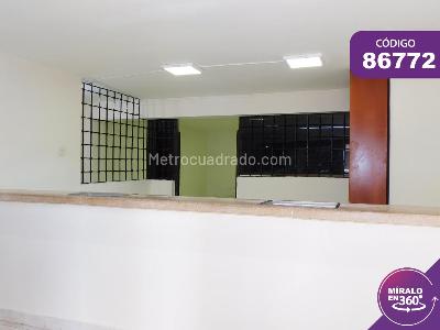Retail space for rent in Colombia, Barranquilla