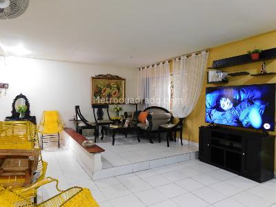 Casa en venta en Bellavista, Barranquilla · foto 3 de 20