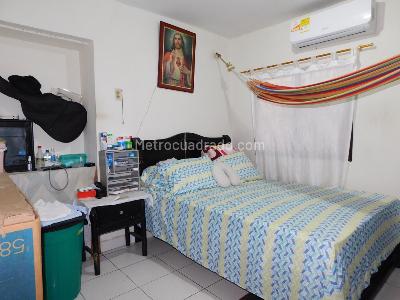 Casa en venta en Bellavista, Barranquilla · foto 6 de 20