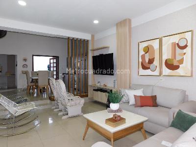 Casa en venta en Bellavista, Barranquilla · foto 11 de 20