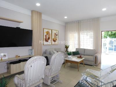 Casa en venta en Bellavista, Barranquilla · foto 12 de 20
