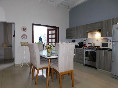 Casa en venta en Bellavista, Barranquilla · foto 13 de 20