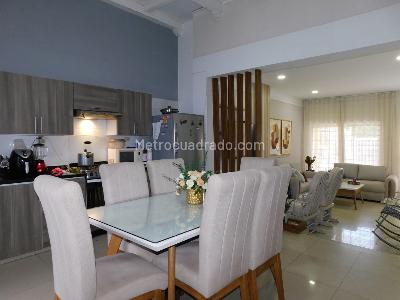 Casa en venta en Bellavista, Barranquilla · foto 14 de 20