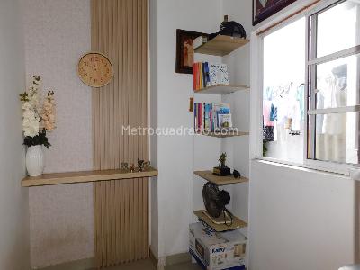 Casa en venta en Bellavista, Barranquilla · foto 16 de 20