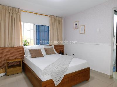 Casa en venta en Bellavista, Barranquilla · foto 17 de 20