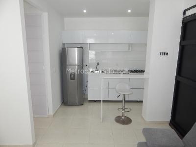 Apartamento en venta en Alameda Del Rio, Barranquilla · foto 2 de 12