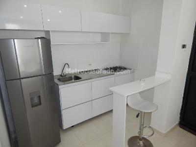 Apartamento en venta en Alameda Del Rio, Barranquilla · foto 3 de 12