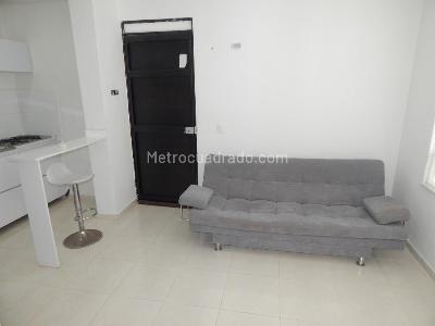 Apartamento en venta en Alameda Del Rio, Barranquilla · foto 4 de 12