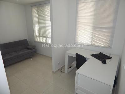 Apartamento en venta en Alameda Del Rio, Barranquilla · foto 5 de 12