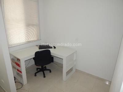 Apartamento en venta en Alameda Del Rio, Barranquilla · foto 7 de 12