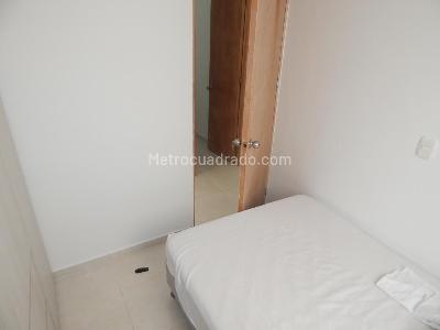 Apartamento en venta en Alameda Del Rio, Barranquilla · foto 8 de 12