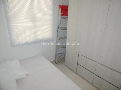 Apartamento en venta en Alameda Del Rio, Barranquilla · foto 9 de 12