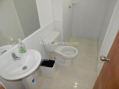 Apartamento en venta en Alameda Del Rio, Barranquilla · foto 10 de 12