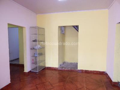 Casa en venta en San Roque, Barranquilla · foto 2 de 11