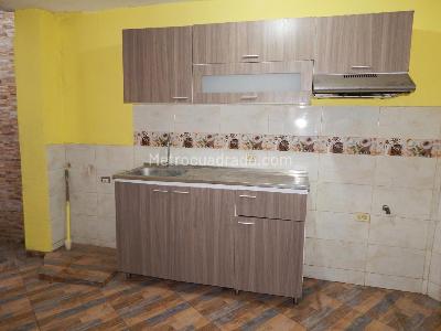 Casa en venta en San Roque, Barranquilla · foto 4 de 11