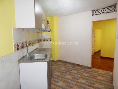 Casa en venta en San Roque, Barranquilla · foto 5 de 11