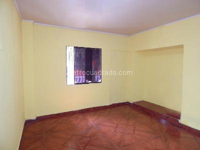 Casa en venta en San Roque, Barranquilla · foto 6 de 11