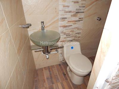 Casa en venta en San Roque, Barranquilla · foto 9 de 11