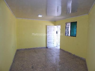 Casa en venta en San Roque, Barranquilla · foto 11 de 11