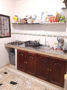 Casa en venta en Las Moras Norte, Barranquilla · foto 2 de 13