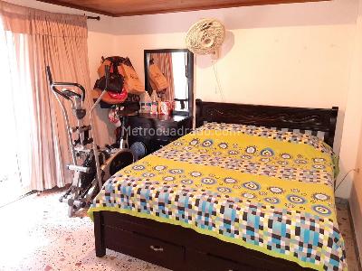 Casa en venta en Las Moras Norte, Barranquilla · foto 4 de 13