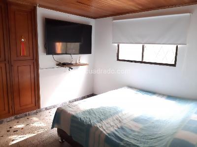 Casa en venta en Las Moras Norte, Barranquilla · foto 9 de 13