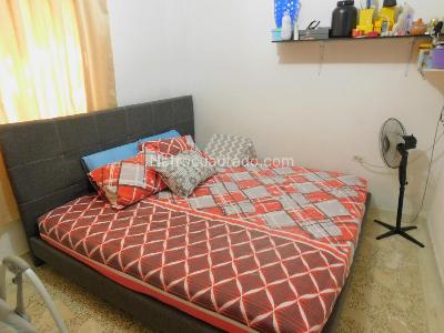 Casa en venta en Las Moras Norte, Barranquilla · foto 12 de 13
