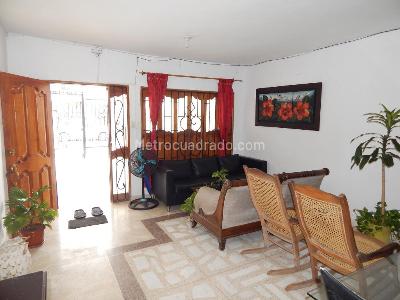 Casa en venta en La Ceiba, Barranquilla · foto 2 de 8