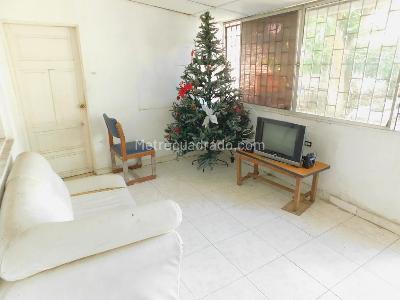 Casa en arriendo en Cevillar, Barranquilla · foto 3 de 8