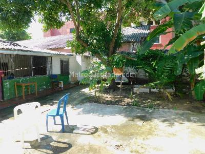 Casa en arriendo en Cevillar, Barranquilla · foto 8 de 8