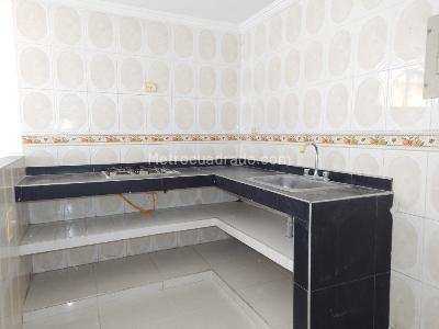 Apartamento de 5 alcobas en venta en La Victoria, Barranquilla, 253 m² · foto 5 de 20