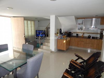 Casa de 3 alcobas en venta en Olaya Herrera, Barranquilla, 152 m² · foto 3 de 14