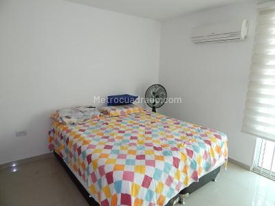 Casa de 3 alcobas en venta en Olaya Herrera, Barranquilla, 152 m² · foto 7 de 14
