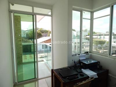Casa de 3 alcobas en venta en Olaya Herrera, Barranquilla, 152 m² · foto 13 de 14