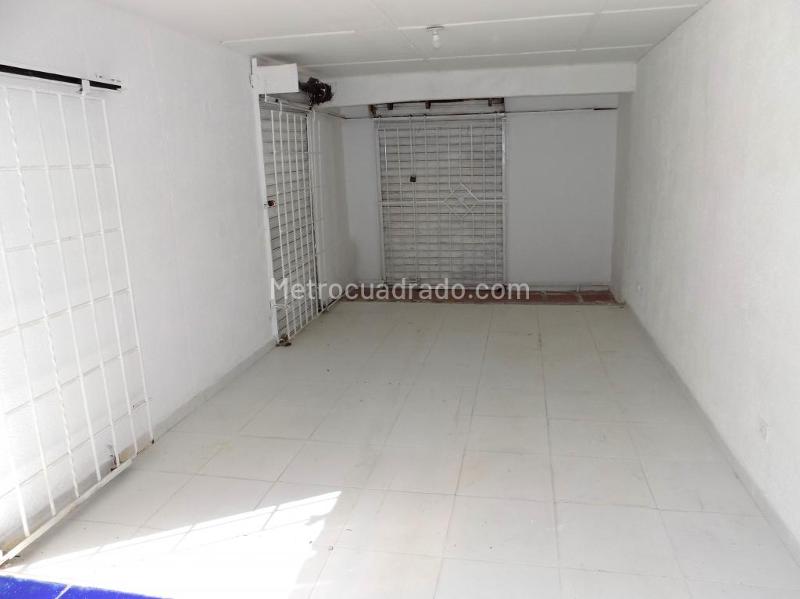 Local Comercial en Arriendo, Chiquinquira, Barranquilla - Ansicht 2