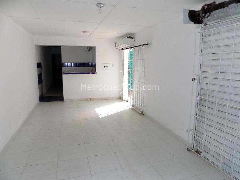 Local Comercial en Arriendo, Chiquinquira, Barranquilla - Ansicht 3