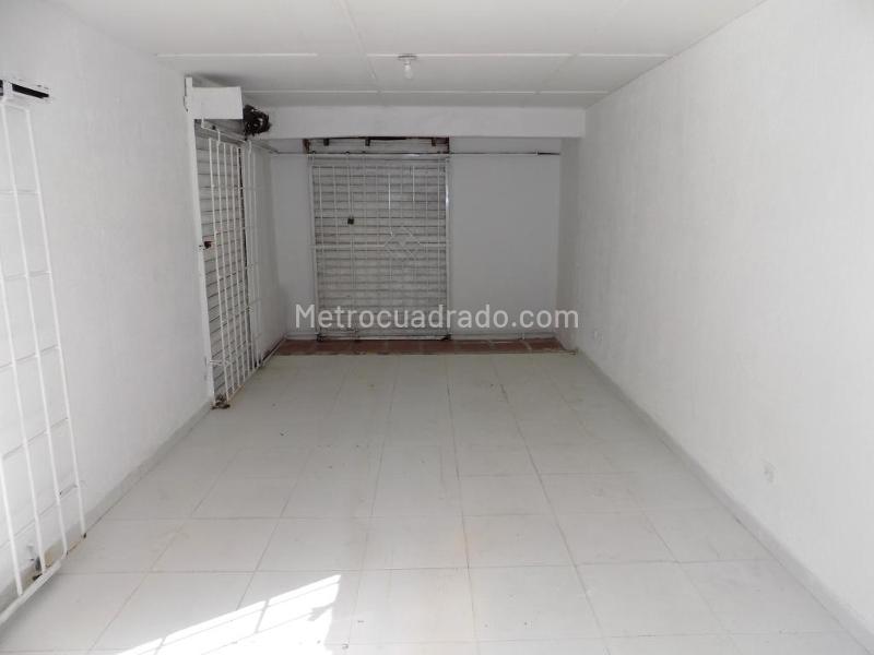 Local Comercial en Arriendo, Chiquinquira, Barranquilla - Ansicht 5
