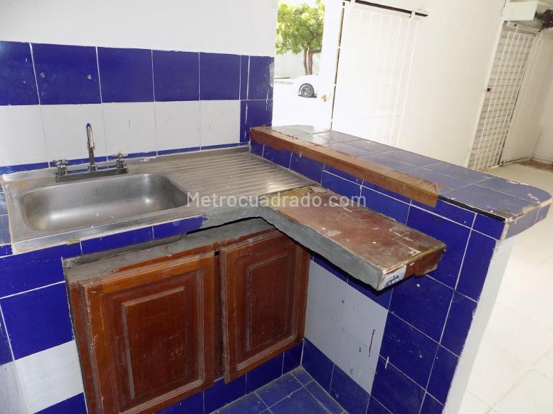 Local Comercial en Arriendo, Chiquinquira, Barranquilla - Mehr