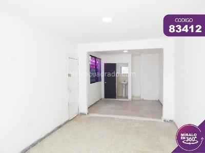 Retail space for rent in Boston, Barranquilla