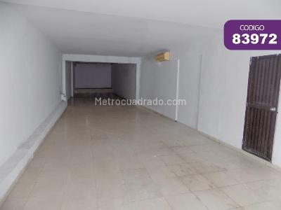 Local Comercial en Arriendo, Boston, Barranquilla