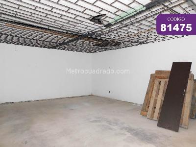 Warehouse for rent in Boston, Barranquilla