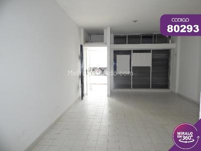 Local Comercial en Arriendo, Colombia, Barranquilla