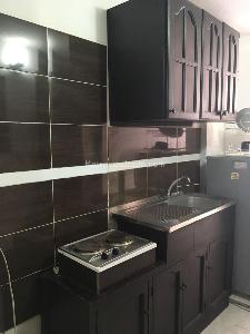 Apartamento de 1 alcoba en venta en El Silencio, Barranquilla, 108 m² · foto 2 de 5